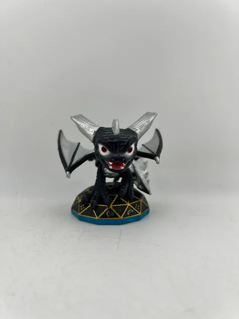 Dark Spyro Mega Ram Skylanders Swap Force Skyl 132