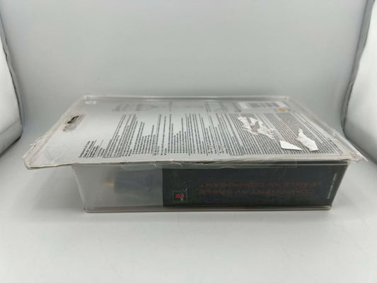 Fil Composant Pour Playstation 1, 2 Et 3 Ps1 Ps2 Ps3