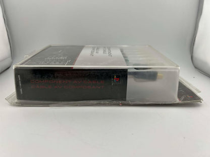 Fil Composant Pour Playstation 1, 2 Et 3 Ps1 Ps2 Ps3