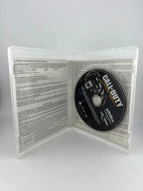 Call of Duty Advanced Warfare Day Zero Playstation 3 PS3