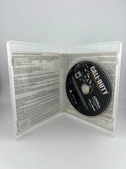 Call of Duty Advanced Warfare Day Zero Playstation 3 PS3