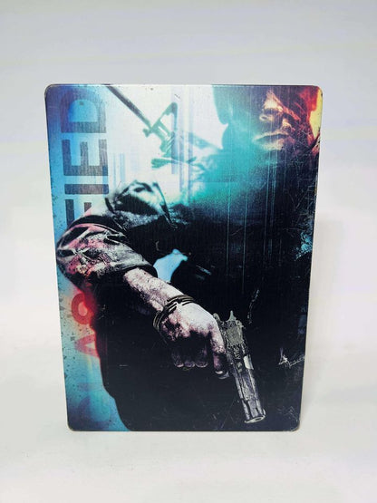 Call of Duty Black Ops STEELBOOK