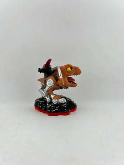 Chopper Skylanders Trap Team Skyl 39