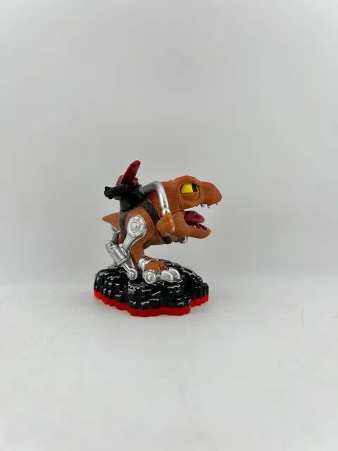 Chopper Skylanders Trap Team Skyl 39