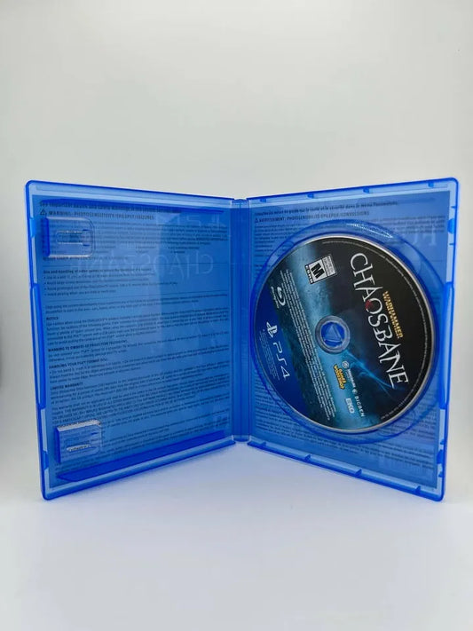Warhammer: Chaosbane Playstation 4 PS4