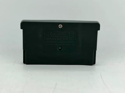 Crash Bandicoot 2 N-Tranced Game Boy Advance Gba