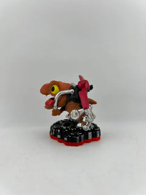 Chopper Skylanders Trap Team Skyl 39