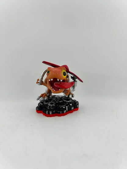 Chopper Skylanders Trap Team Skyl 39