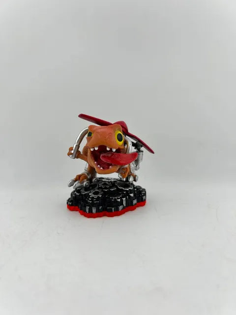 Chopper Skylanders Trap Team Skyl 39