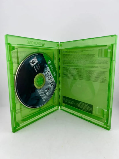 Call of Cthulhu Xbox One Xone