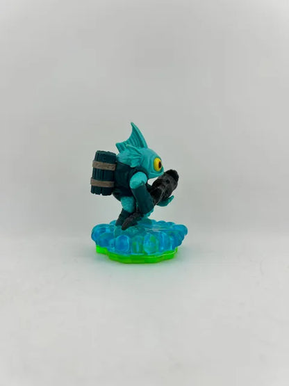 Gill Grunt skylanders spyro's adventure SKYL 143