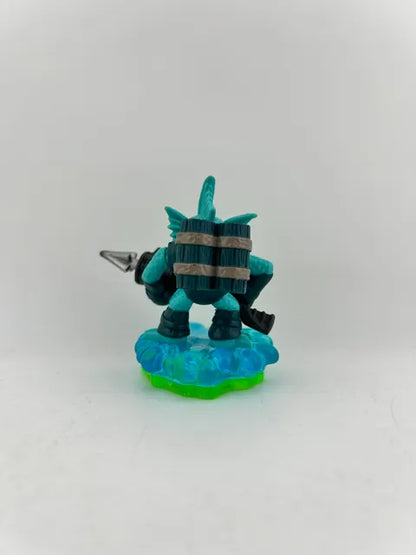 Gill Grunt skylanders spyro's adventure SKYL 143