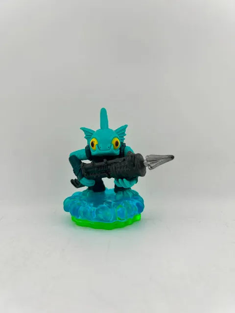 Gill Grunt skylanders spyro's adventure SKYL 143