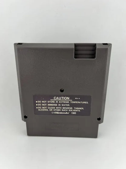 Castlevania III 3 Dracula's Curse Nintendo NES