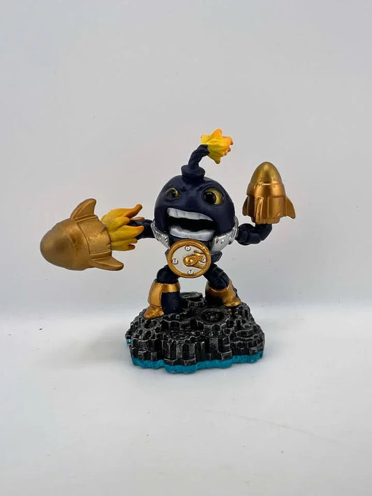 Countdown Skylanders  Swap Force SKYL 50
