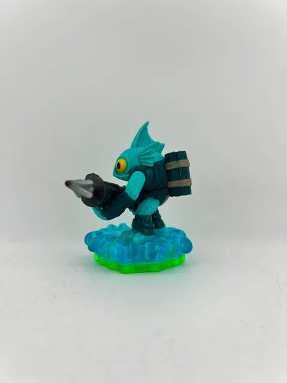 Gill Grunt skylanders spyro's adventure SKYL 143