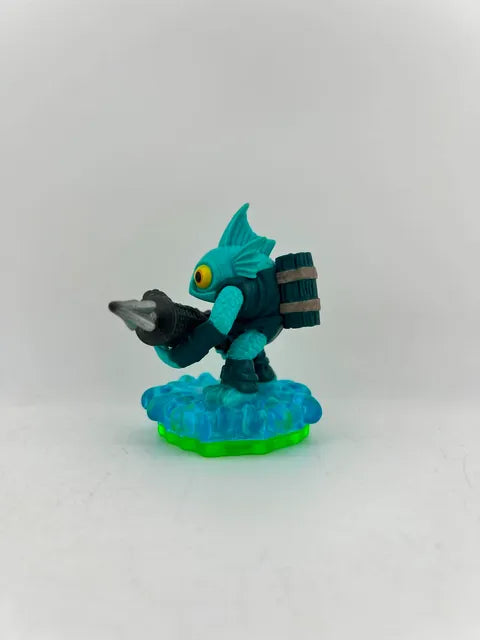 Gill Grunt skylanders spyro's adventure SKYL 143