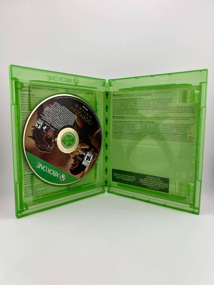 Conan Exiles Xbox One Xone