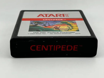 Centipede Atari 2600