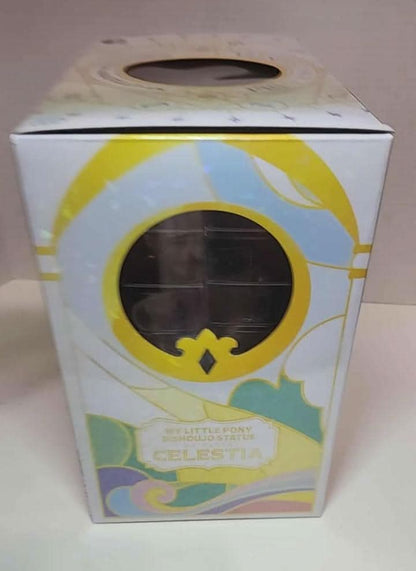 Figurine My Little Pony  MLP Princess Celestia Bishoujo Statue Bishoujo