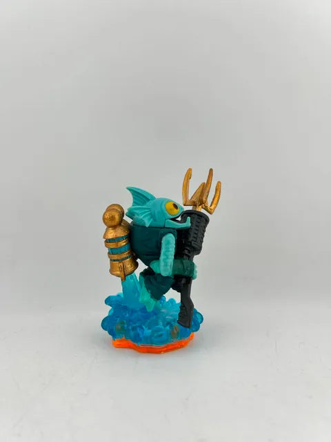 Gill Grunt Skylanders Giants Skyl 184