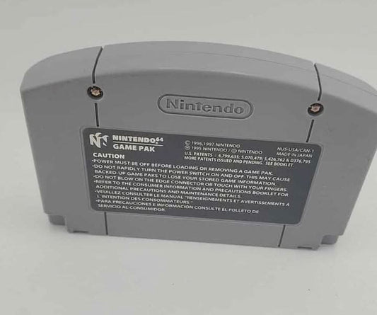 Conker's Bad Fur Day Nintendo 64 rareware