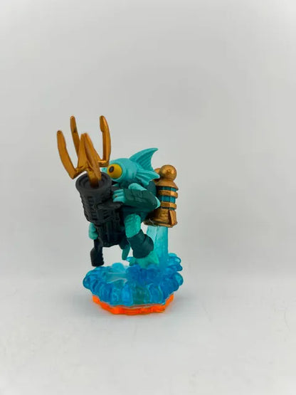 Gill Grunt Skylanders Giants Skyl 184