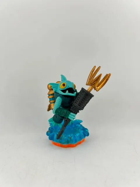 Gill Grunt Skylanders Giants Skyl 184