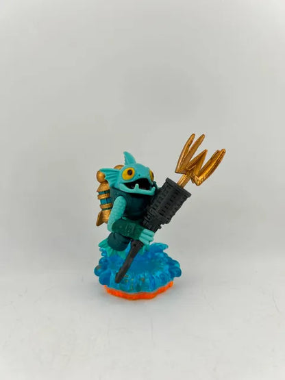 Gill Grunt Skylanders Giants Skyl 184