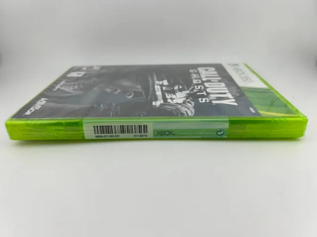 Call of Duty Ghosts Xbox 360 X360