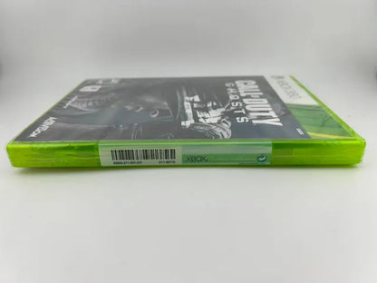 Call of Duty Ghosts Xbox 360 X360