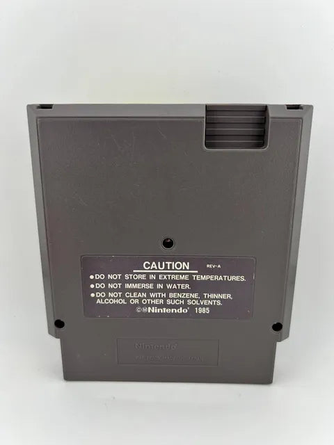 Caveman Games Nintendo Nes