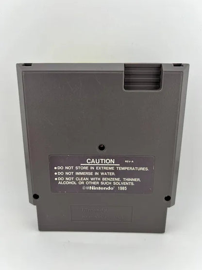 Caveman Games Nintendo Nes
