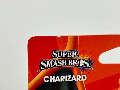 Charizard Amiibo Super Smash Series