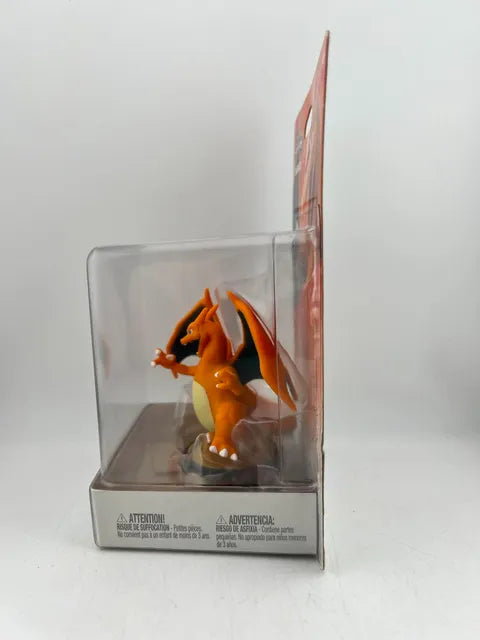 Charizard Amiibo Super Smash Series