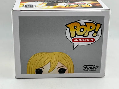 Funko POP Animation Christa #460