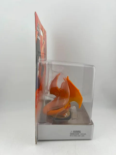 Charizard Amiibo Super Smash Series