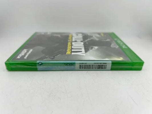 Call of Duty: Infinite Warfare Xbox One XONE