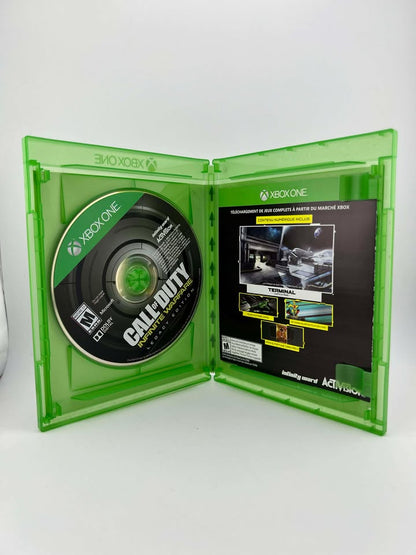 Call of Duty: Infinite Warfare Edition Legacy  Xbox One XONE