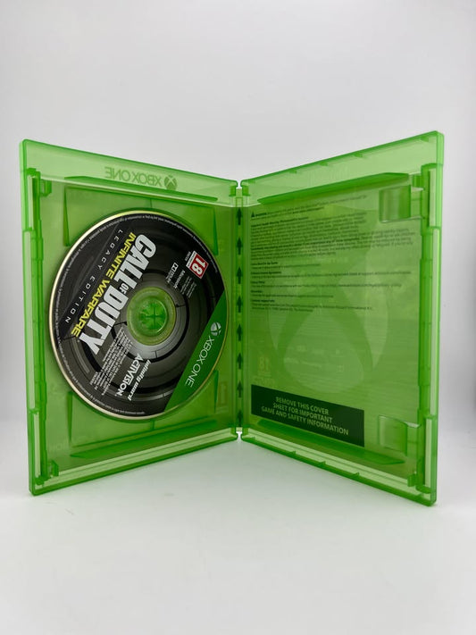 Call of Duty: Infinite Warfare Edition Legacy