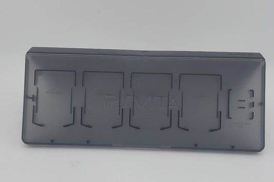 Boîtier de rangement pour cartes de jeux Playstation Vita