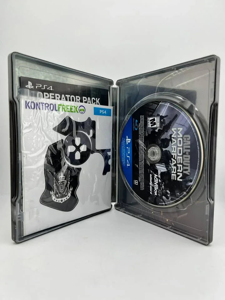 Call of Duty: Modern Warfare Precision Edition Playstation 4 PS4