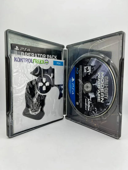 Call of Duty: Modern Warfare Precision Edition Playstation 4 PS4