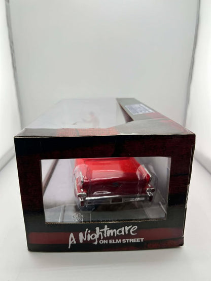 Figurine Freddy Krueger 1958 Cadillac Series