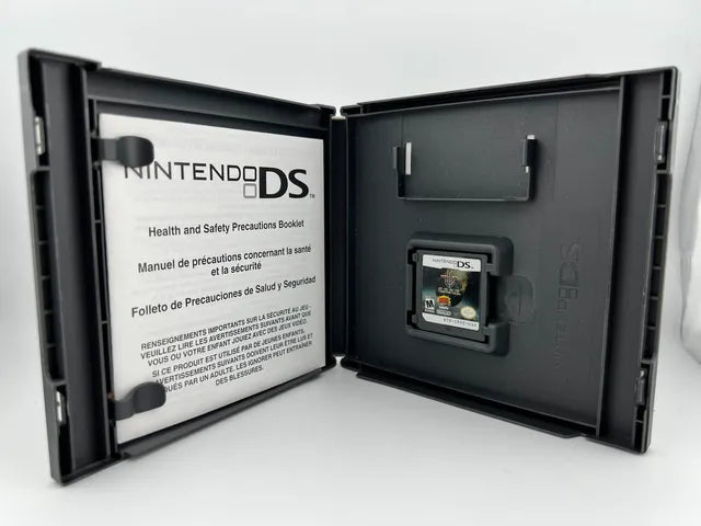 C.O.R.E. Nintendo DS