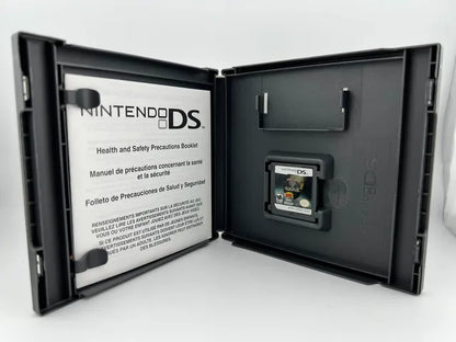 C.O.R.E. Nintendo DS