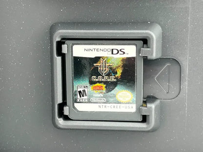 C.O.R.E. Nintendo DS