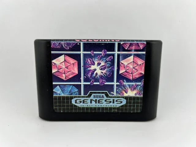 Columns Sega Genesis SG