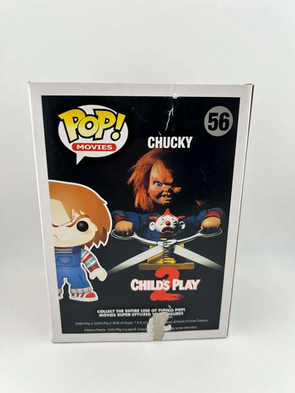 Funko Pop Chucky #56