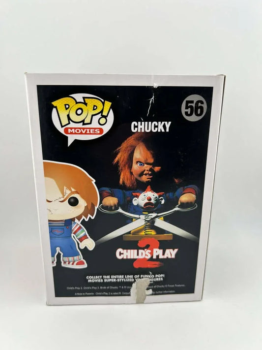 Funko Pop Chucky #56